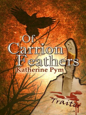 cover image of Of Carrion Feathers